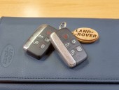 Land Rover Discovery ČR 3.0D 188KW – 2x KOLA