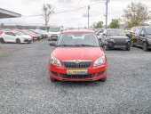 Škoda Fabia 1.2HTP 44KW – NOVÉ V ČR Škoda Fabia 1.2HTP 44KW – NOVÉ V ČR