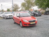 Škoda Fabia 1.2HTP 44KW – NOVÉ V ČR Škoda Fabia 1.2HTP 44KW – NOVÉ V ČR