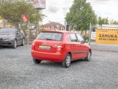 Škoda Fabia 1.2HTP 44KW – NOVÉ V ČR Škoda Fabia 1.2HTP 44KW – NOVÉ V ČR