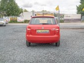 Škoda Fabia 1.2HTP 44KW – NOVÉ V ČR Škoda Fabia 1.2HTP 44KW – NOVÉ V ČR