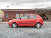 Škoda Fabia 1.2HTP 44KW – NOVÉ V ČR Škoda Fabia 1.2HTP 44KW – NOVÉ V ČR
