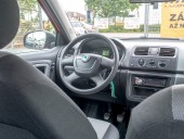 Škoda Fabia 1.2HTP 44KW – NOVÉ V ČR Škoda Fabia 1.2HTP 44KW – NOVÉ V ČR