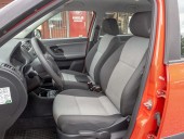 Škoda Fabia 1.2HTP 44KW – NOVÉ V ČR Škoda Fabia 1.2HTP 44KW – NOVÉ V ČR