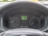 Škoda Fabia 1.2HTP 44KW – NOVÉ V ČR Škoda Fabia 1.2HTP 44KW – NOVÉ V ČR