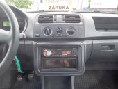 Škoda Fabia 1.2HTP 44KW – NOVÉ V ČR Škoda Fabia 1.2HTP 44KW – NOVÉ V ČR