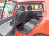 Škoda Fabia 1.2HTP 44KW – NOVÉ V ČR Škoda Fabia 1.2HTP 44KW – NOVÉ V ČR