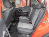 Škoda Fabia 1.2HTP 44KW – NOVÉ V ČR Škoda Fabia 1.2HTP 44KW – NOVÉ V ČR