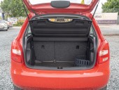Škoda Fabia 1.2HTP 44KW – NOVÉ V ČR Škoda Fabia 1.2HTP 44KW – NOVÉ V ČR