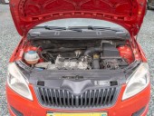 Škoda Fabia 1.2HTP 44KW – NOVÉ V ČR Škoda Fabia 1.2HTP 44KW – NOVÉ V ČR