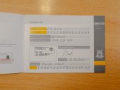 Škoda Fabia 1.2HTP 44KW – NOVÉ V ČR Škoda Fabia 1.2HTP 44KW – NOVÉ V ČR