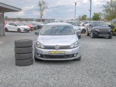Volkswagen Golf 2.0TDI 103KW - 2x KOLA