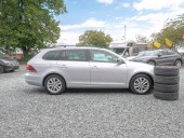 Volkswagen Golf 2.0TDI 103KW - 2x KOLA