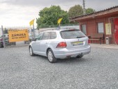 Volkswagen Golf 2.0TDI 103KW - 2x KOLA