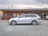 Volkswagen Golf 2.0TDI 103KW - 2x KOLA