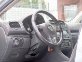 Volkswagen Golf 2.0TDI 103KW - 2x KOLA