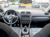 Volkswagen Golf 2.0TDI 103KW - 2x KOLA