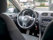 Volkswagen Golf 2.0TDI 103KW - 2x KOLA