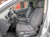 Volkswagen Golf 2.0TDI 103KW - 2x KOLA