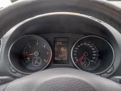 Volkswagen Golf 2.0TDI 103KW - 2x KOLA
