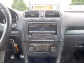 Volkswagen Golf 2.0TDI 103KW - 2x KOLA