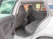 Volkswagen Golf 2.0TDI 103KW - 2x KOLA