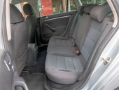 Volkswagen Golf 2.0TDI 103KW - 2x KOLA