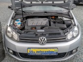 Volkswagen Golf 2.0TDI 103KW - 2x KOLA