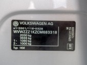 Volkswagen Golf 2.0TDI 103KW - 2x KOLA