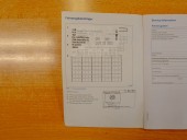 Volkswagen Golf 2.0TDI 103KW - 2x KOLA