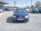 Mercedes-Benz CLK 320CDI 165KW mat – FAKTURY