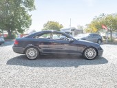 Mercedes-Benz CLK 320CDI 165KW mat – FAKTURY