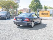 Mercedes-Benz CLK 320CDI 165KW mat – FAKTURY