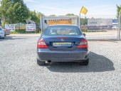 Mercedes-Benz CLK 320CDI 165KW mat – FAKTURY