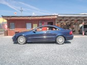 Mercedes-Benz CLK 320CDI 165KW mat – FAKTURY