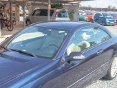 Mercedes-Benz CLK 320CDI 165KW mat – FAKTURY