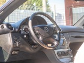 Mercedes-Benz CLK 320CDI 165KW mat – FAKTURY