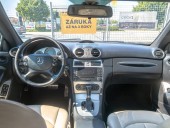 Mercedes-Benz CLK 320CDI 165KW mat – FAKTURY