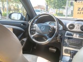 Mercedes-Benz CLK 320CDI 165KW mat – FAKTURY