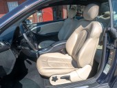 Mercedes-Benz CLK 320CDI 165KW mat – FAKTURY