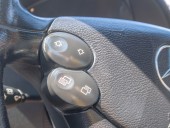 Mercedes-Benz CLK 320CDI 165KW mat – FAKTURY