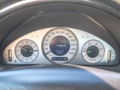 Mercedes-Benz CLK 320CDI 165KW mat – FAKTURY