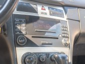 Mercedes-Benz CLK 320CDI 165KW mat – FAKTURY