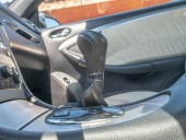 Mercedes-Benz CLK 320CDI 165KW mat – FAKTURY