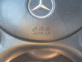 Mercedes-Benz CLK 320CDI 165KW mat – FAKTURY