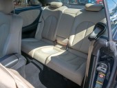 Mercedes-Benz CLK 320CDI 165KW mat – FAKTURY