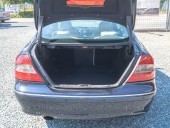 Mercedes-Benz CLK 320CDI 165KW mat – FAKTURY