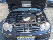 Mercedes-Benz CLK 320CDI 165KW mat – FAKTURY