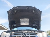 Mercedes-Benz CLK 320CDI 165KW mat – FAKTURY