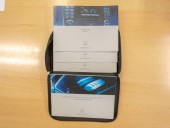 Mercedes-Benz CLK 320CDI 165KW mat – FAKTURY